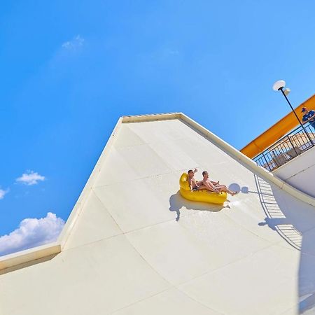 Resort Do Lago Park カルダス・ノバス エクステリア 写真