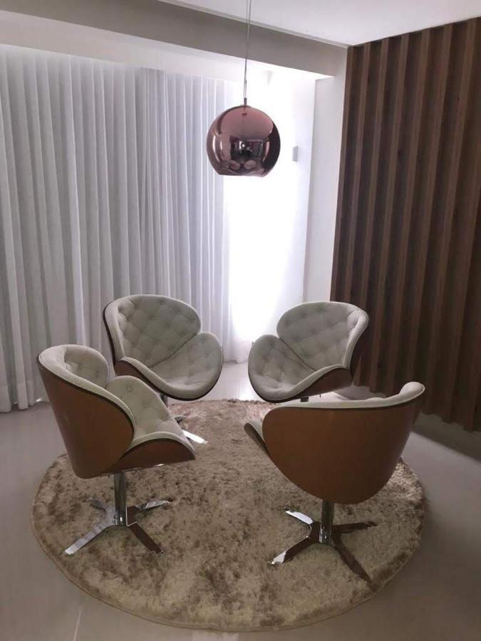 Resort Do Lago Park カルダス・ノバス エクステリア 写真